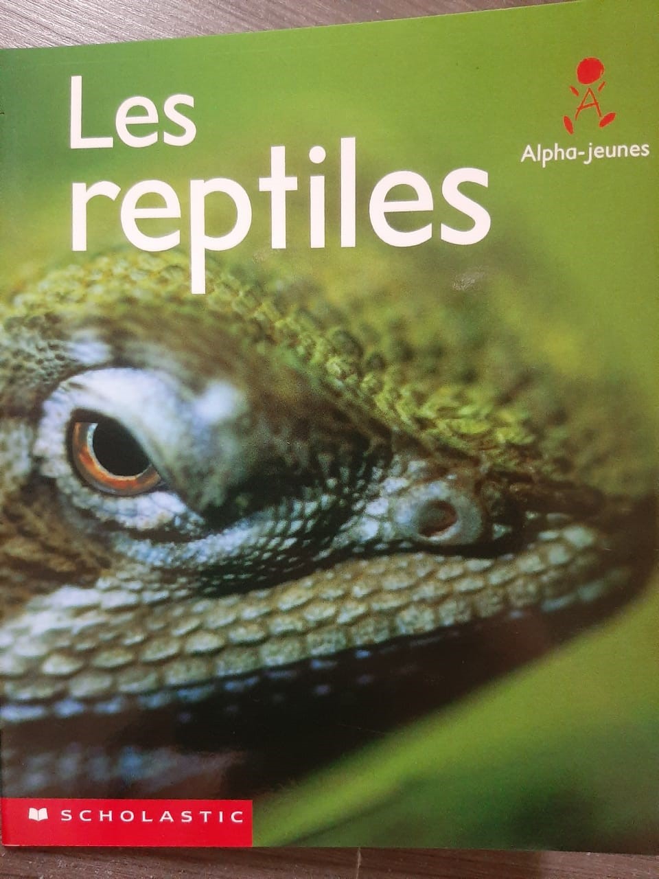 Les réptiles