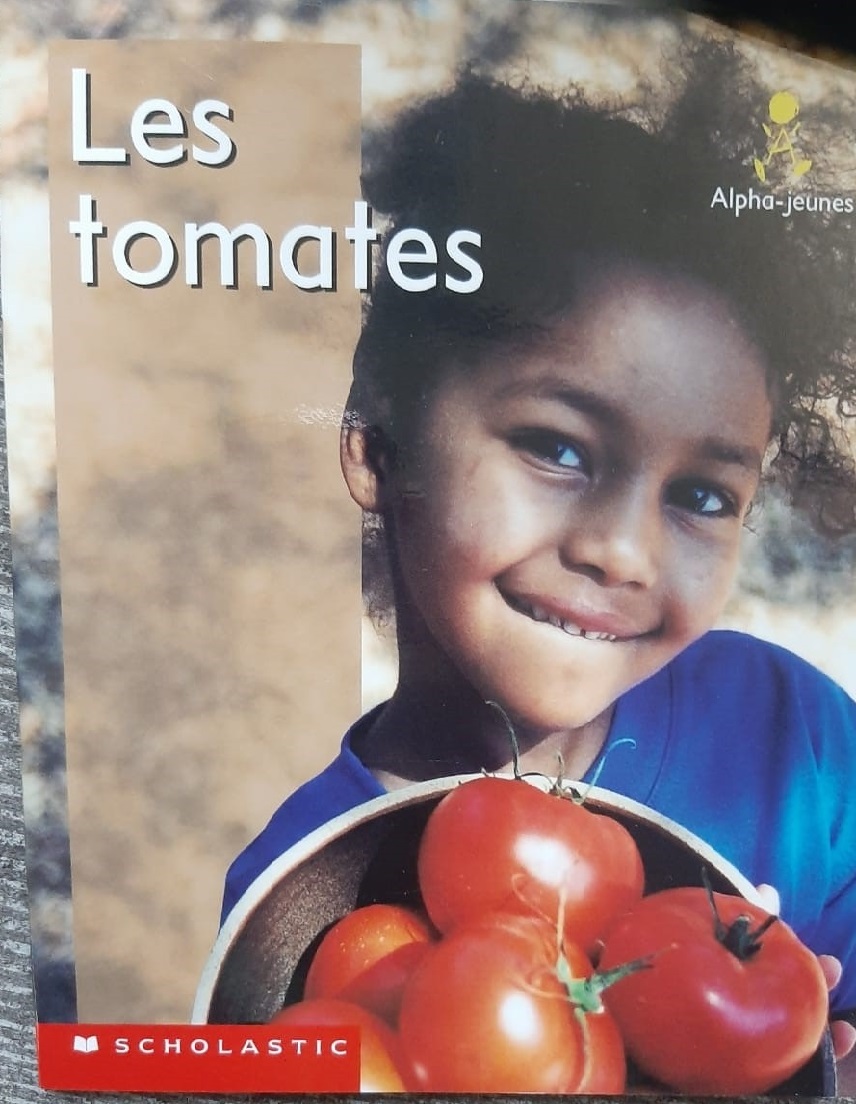 Les tomates