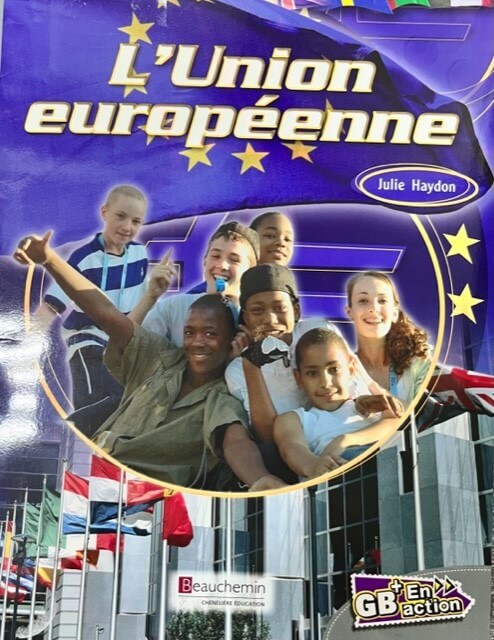 L'union européenne