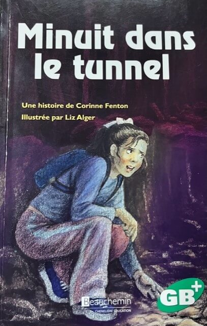 Minuit dans le tunnel