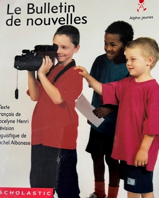 Le Bulletin des nouvelles
