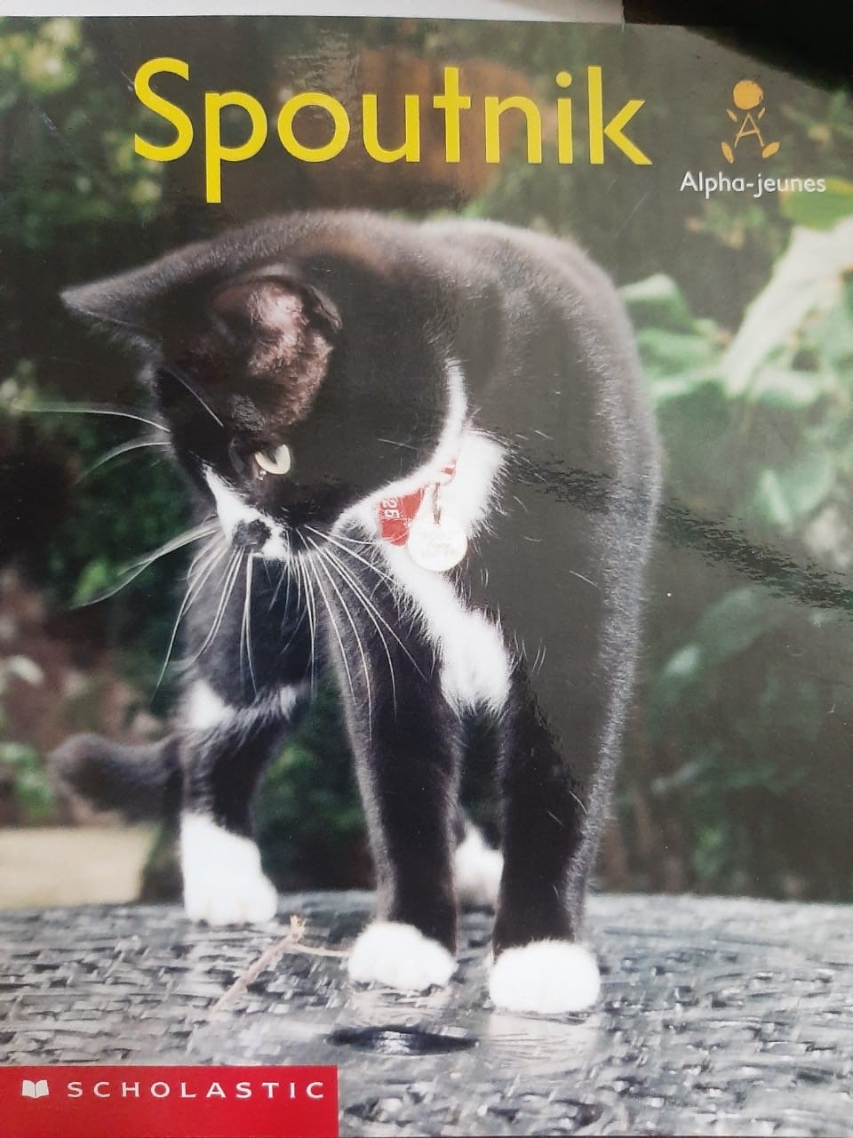 Spoutnik