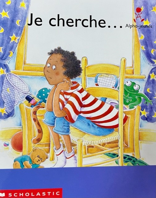 Je cherche...