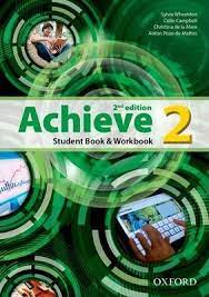 Achieve 2 SB&WB
