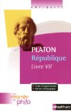 Les Integrales De Philo - Platon - Republique Livre Vii N16