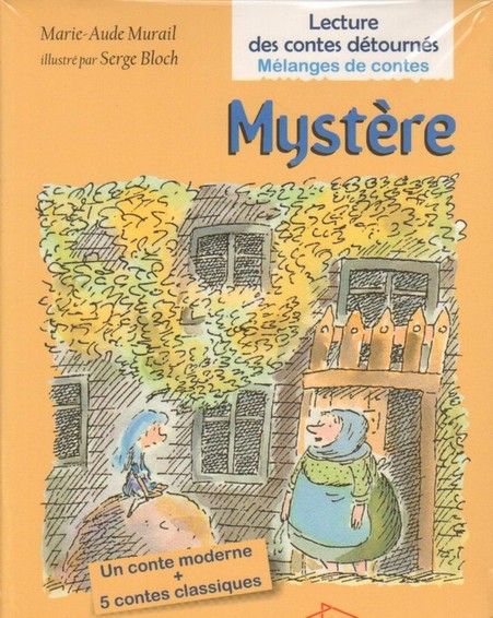 Mystère