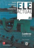 Ele Actual: Cuaderno De Ejercicios A1