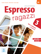 Espresso ragazzi