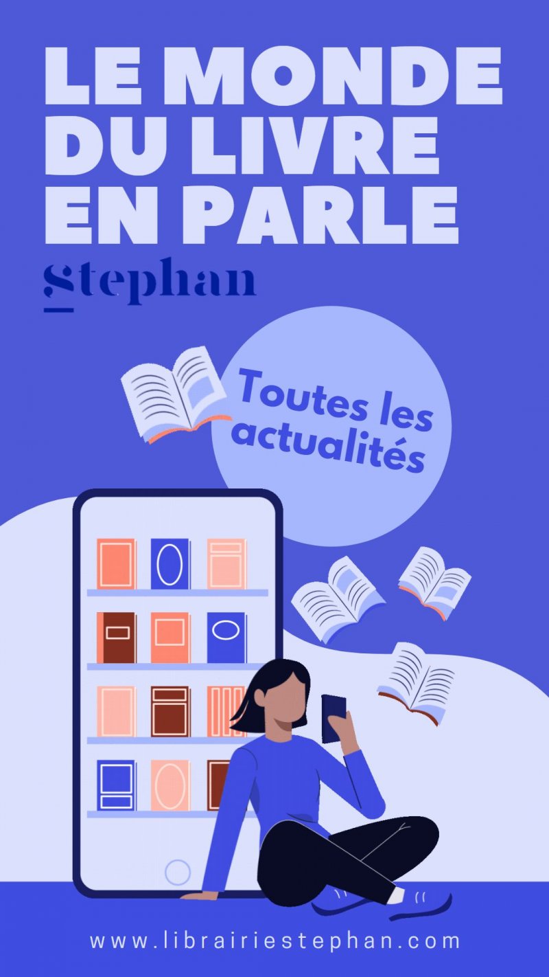 Le Monde du Livre en Parle