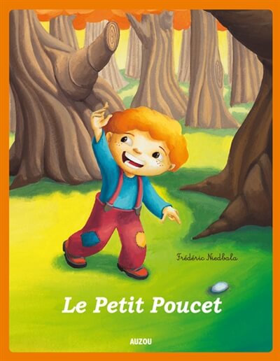 Le petit poucet