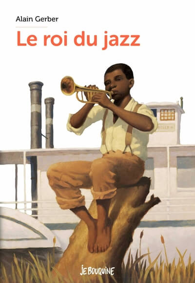 Le Roi Du Jazz