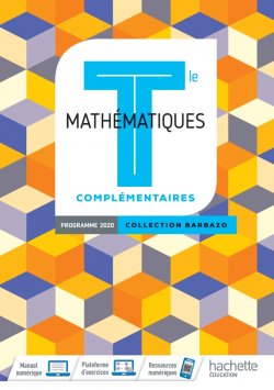 Option mathématiques complémentaires terminale : programme 2020