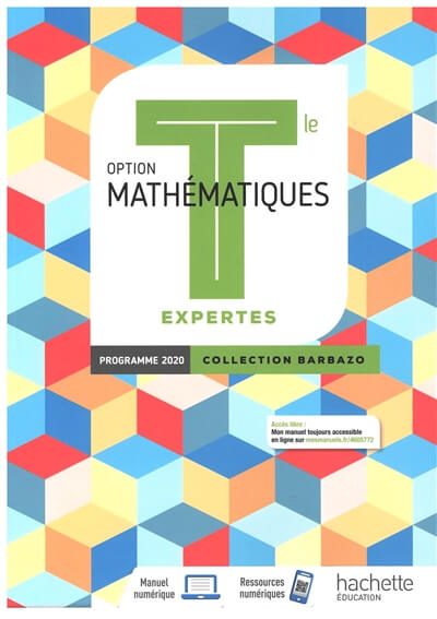 MATH barbazo TERM expertes