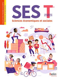 SES Term 2020  (FOURNI PAR LE LYCEE )