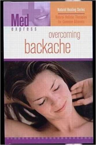 Overcoming Backache (Med Express)