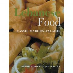 Lebanese Food