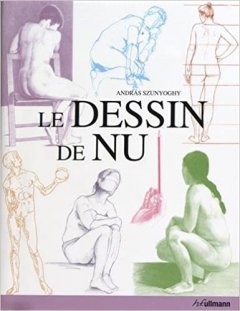 LE DESSIN DE NU