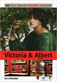Victoria et Albert. museum, londres