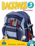 Backpack Students' Book 3 (2nd Edition)