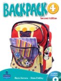Backpack Students' Book 4 (2nd Edition)