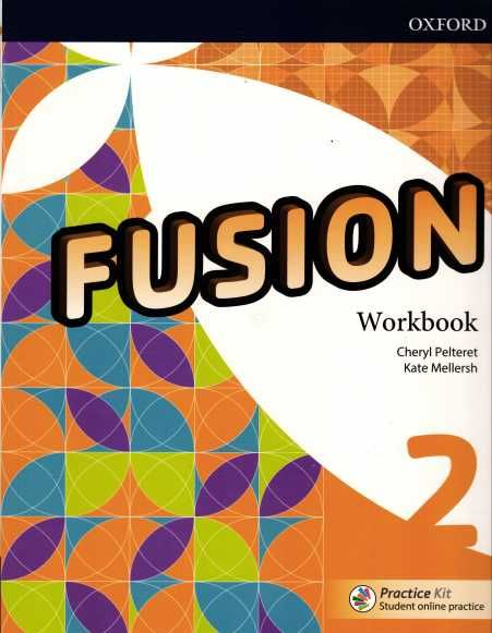 Fusion 2 Wb Pk