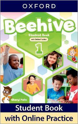 Beehive STUDENT BOOK 1 - 2022
