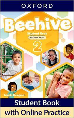 BEEHIVE STUDENT BOOK 2