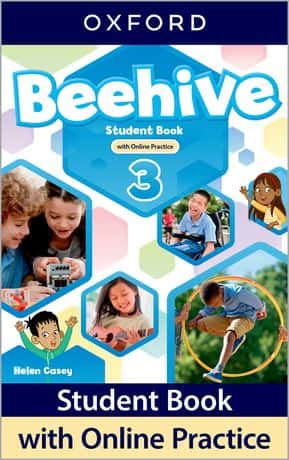 Beehive 3 Student Book