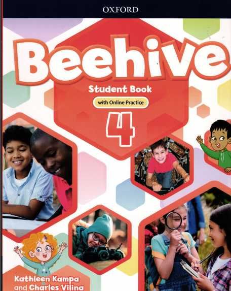 Beehive British 4 Sb W - op Pk