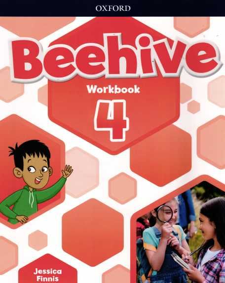 Beehive British 4 Ab