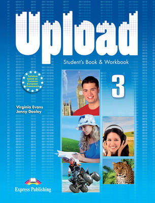 Student's Book (international) (No. 3)