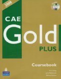 Cae Gold Plus (gold)