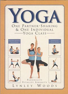 Yoga One Partner-Sharing and One Individual Yoga C...