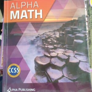 Alpha math