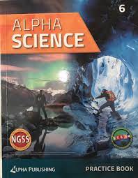 Alpha Science 6