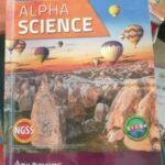 Alpha science