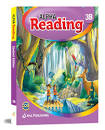 Alpha Reading Gr 3 Bk B + 1 Yr Digital Access