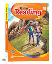 Alpha Reading GR 4: Student Edition Vol. B + 1 YR Digital Access
