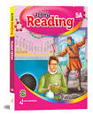 Alpha Reading GR 5: Student Edition Vol. A + 1 YR Digital Access