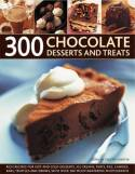300 CHOCOLATE DESSERTS & TREATS