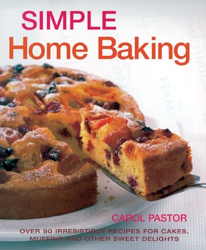 Simple Home Baking