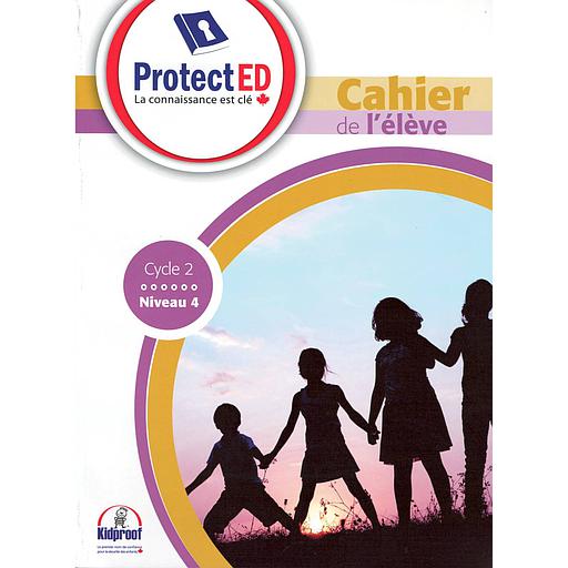 PROTECT ED – NIVEAU 4