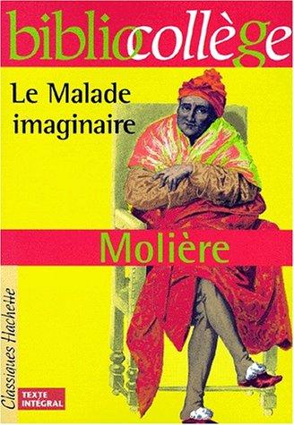 Le Malade Imaginaire
