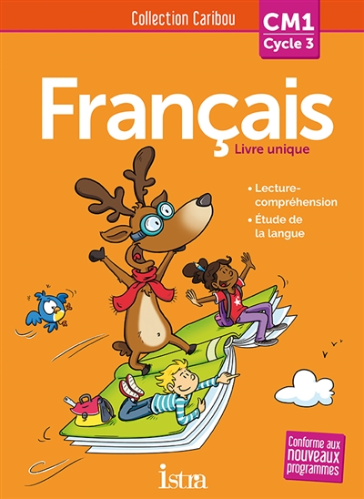 Français CM1
