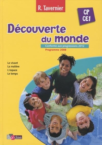 Découverte du monde CP - CE1