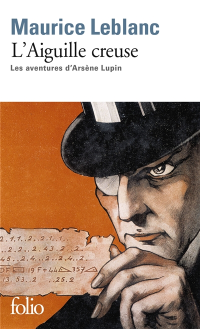 L'Aiguille creuse