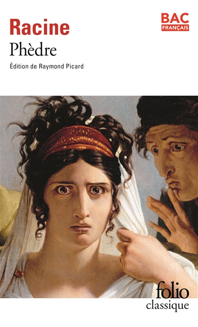 Phedre