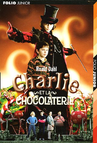 Charlie Et La Chocolaterie