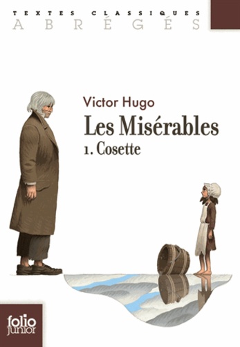Les Misérables - Tome 1, Cosette