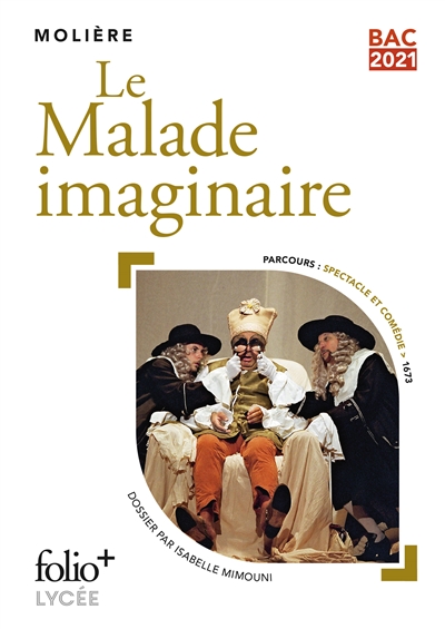 Le Malade Imaginaire